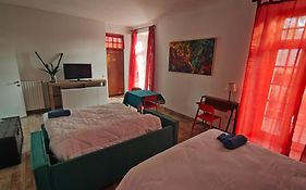 Nelly Bergamo Apartments