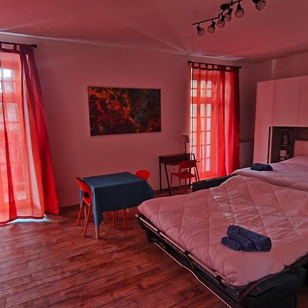 Nelly Bergamo Apartments Exterior foto