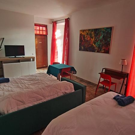 Nelly Bergamo Apartments Exterior foto