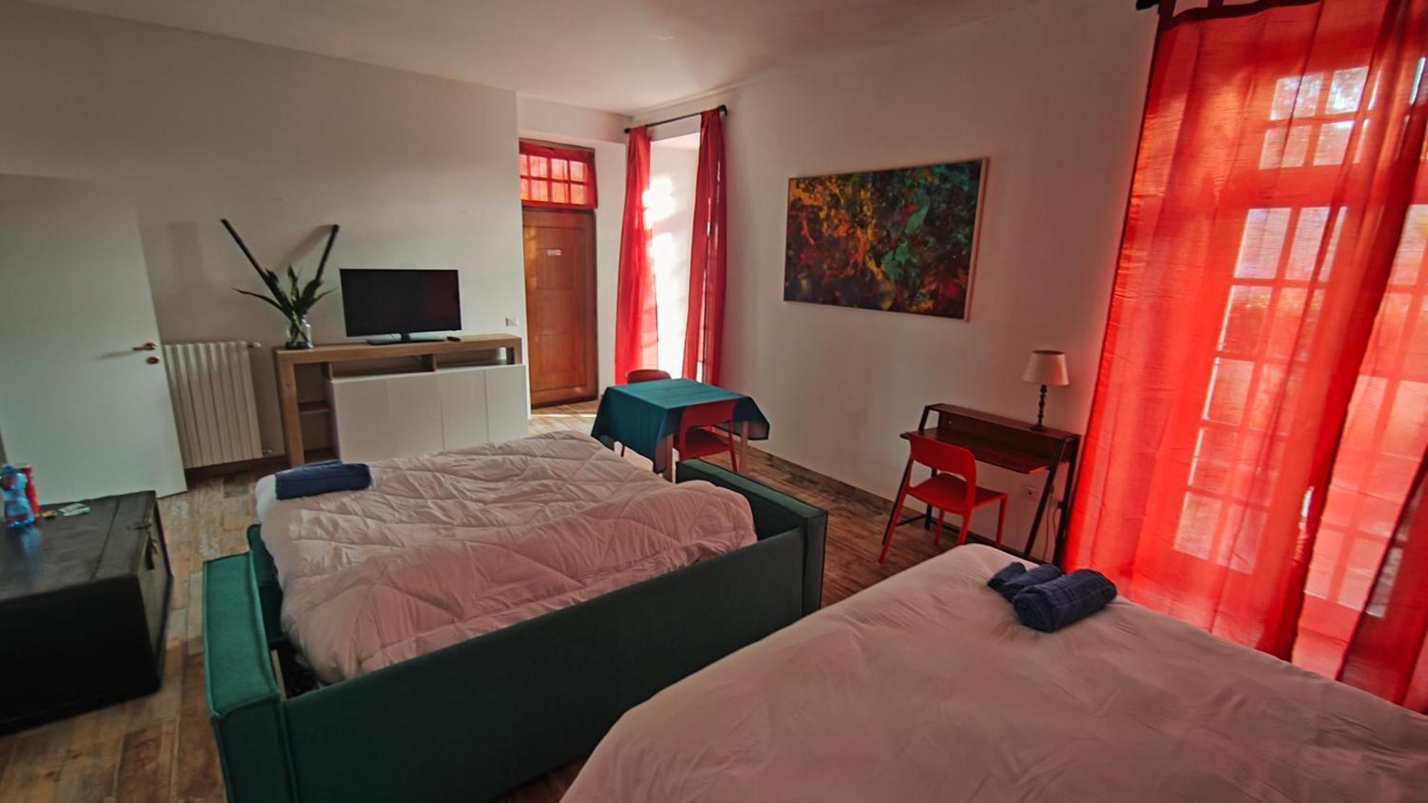 Nelly Bergamo Apartments Exterior foto