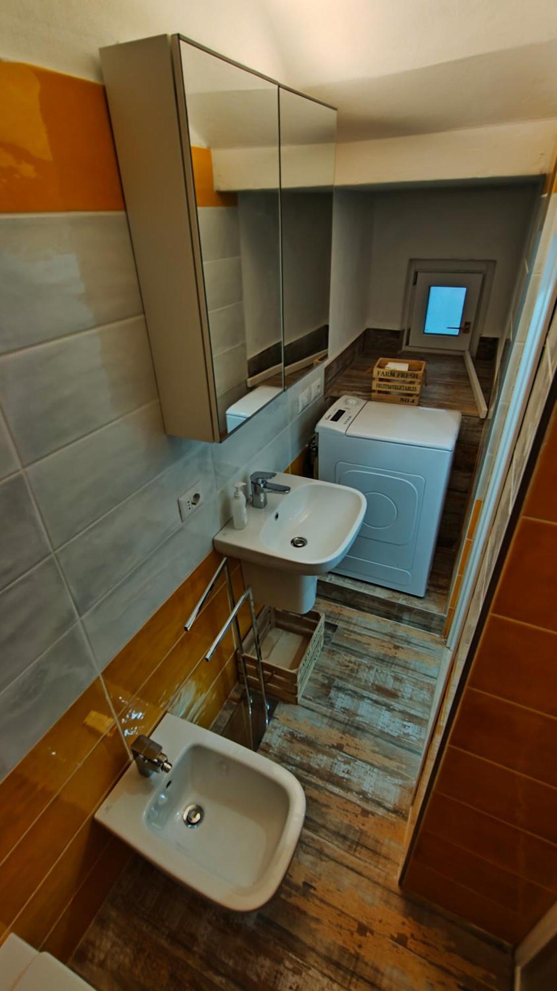 Nelly Bergamo Apartments Exterior foto