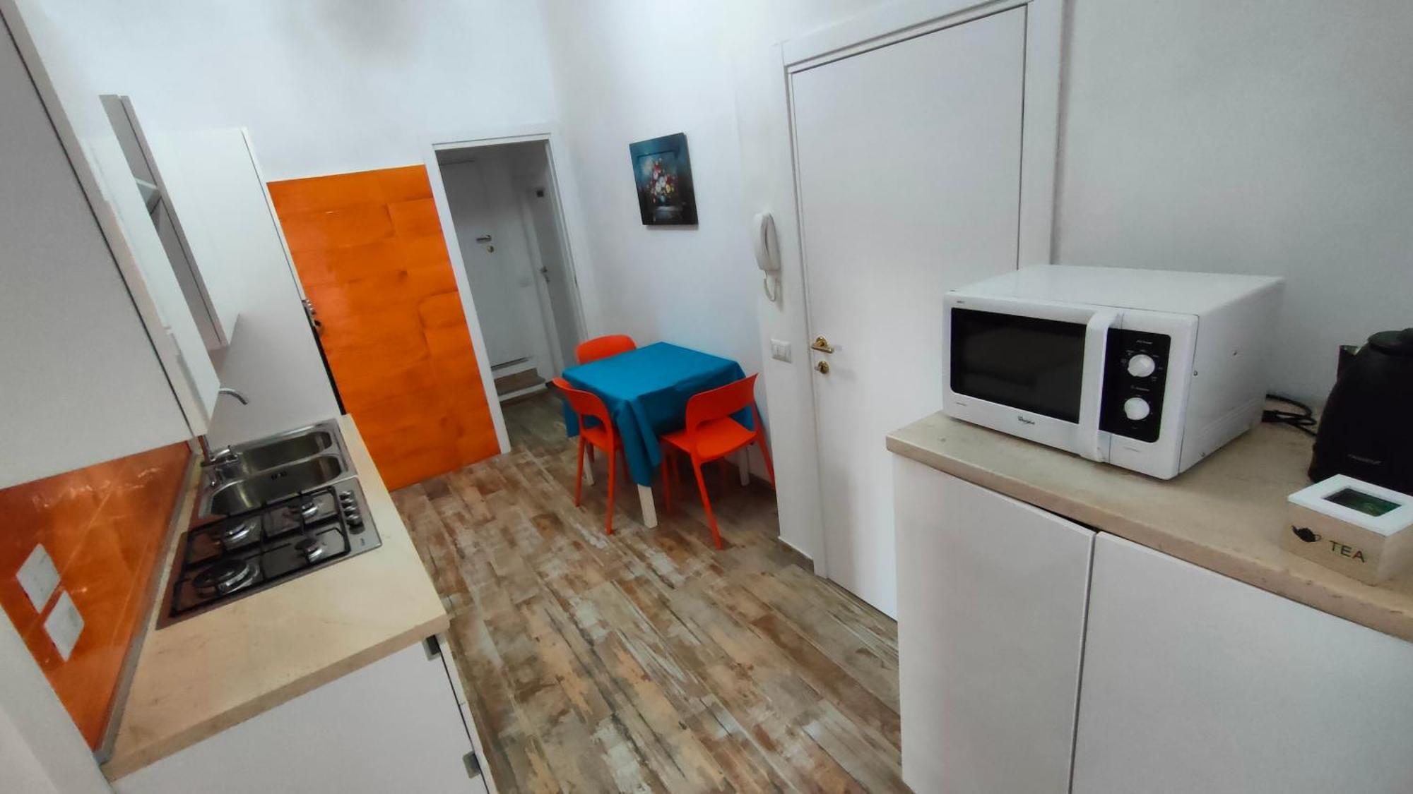 Nelly Bergamo Apartments Exterior foto