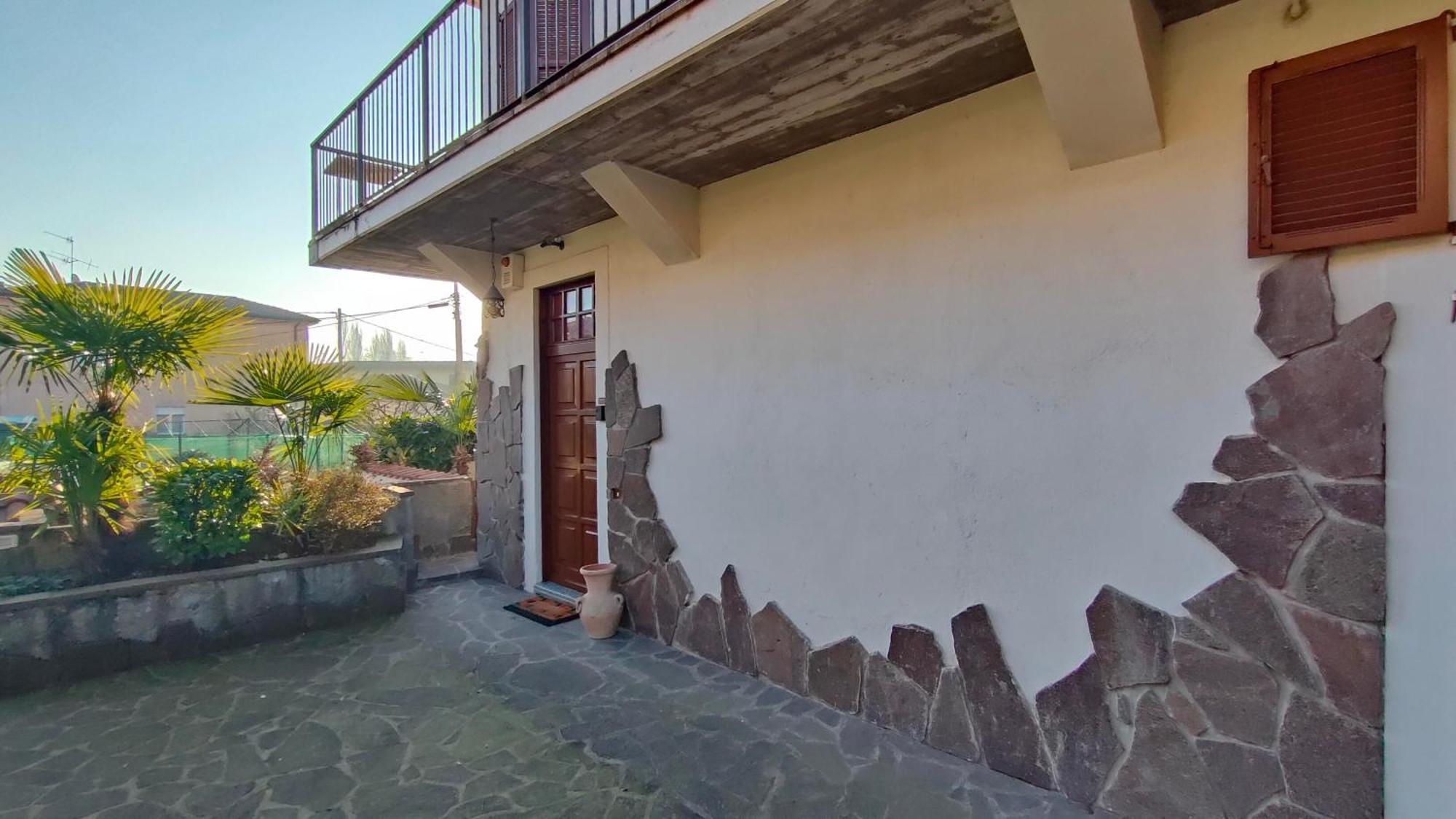 Nelly Bergamo Apartments Exterior foto